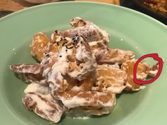 -港丽餐厅(高德置地店)