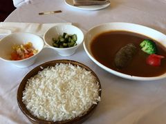 -依兰国际酒店-颐和轩中餐厅