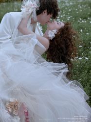 -巴黎经典婚纱摄影PARISSIC