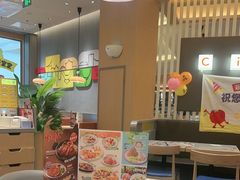 -菲滋意式餐厅(加州阳光二店)