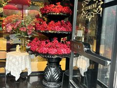 -咖梦餐厅 COMENG RESTAURANT