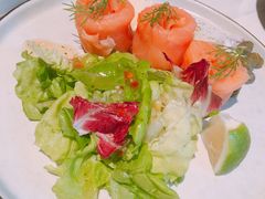 -夏朵餐厅(丁香店)