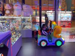 -乐立方大冒险(领展店)