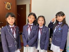 -上海儿童艺术进修学校(华山路)
