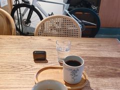 -PUZZLE COFFEE 拼图咖啡