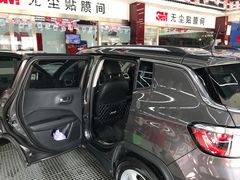 -新月3M汽车贴膜隐形车衣膜小二官方授权店(肖村桥店)