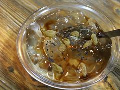 冰粉-博串堂(明发商业广场店)