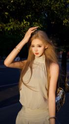 -DL HOPE明星造型