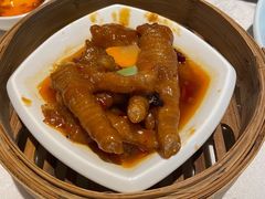 -安蒂娅.悦景轩中餐厅(西乡店)