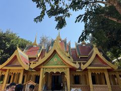 -西双版纳勐泐文化旅游区