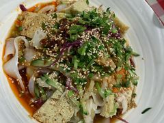 -西贝(上海我格广场店)