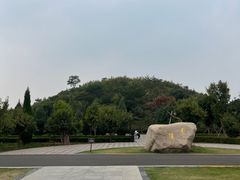 -洛阳古墓博物馆