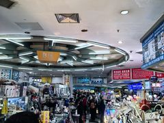 -赛格电子市场(华强北路店)