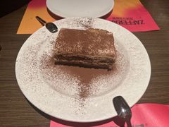 -ZAFFERANO西班牙海鲜饭(上海首店)
