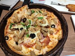 -必胜客(五道口店)