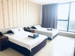 -尊足养生·影院足道·主题spa·采耳(浦江店)