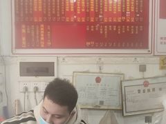 -张记汤馆(嫩江路店)