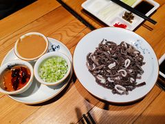 -四季民福烤鸭店(前门廊房二条店)