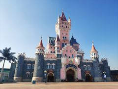 -厦门方特梦幻王国