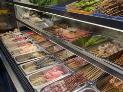 -老式乌米冰(阜阳园店)
