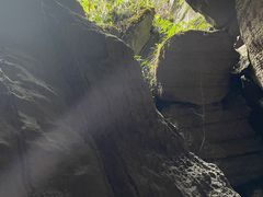 -梭布垭石林景区