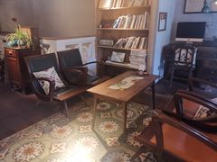 -时光花园(白鹭洲店)