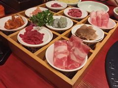 -袁老四重庆老火锅(桐梓坡店)