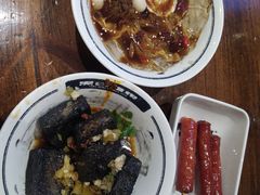 -黑白电视长沙小吃(悦汇城店)