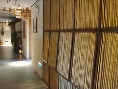 -竹里馆 ·茶食(奥体店)