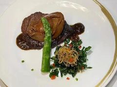 -金轩中餐厅 Jin Xuan(浦东丽思卡尔顿酒店)