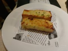 -碧特博格·20年品牌西餐厅(芜湖路店)