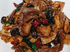 -北平食府(马鞍山路店)