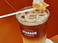 -SPARROW 家雀儿咖啡本店