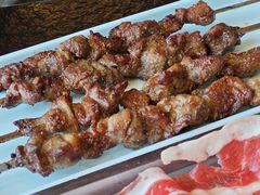 -阳坊胜利涮羊肉(阳坊老店)