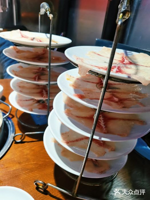 斑鱼小匠(成都直营店)特色斑鱼图片