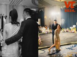 -美诺婚礼策划·求婚策划