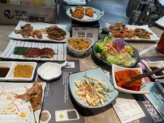 -大渔铁板烧(大悦城店)