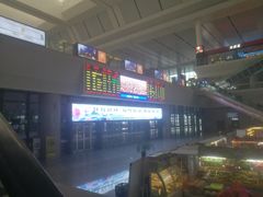 -南宁东站