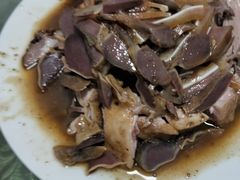 -涵家味土菜馆·徽州一绝臭鳜鱼(三河古镇店)