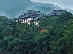 -敬亭山风景名胜区