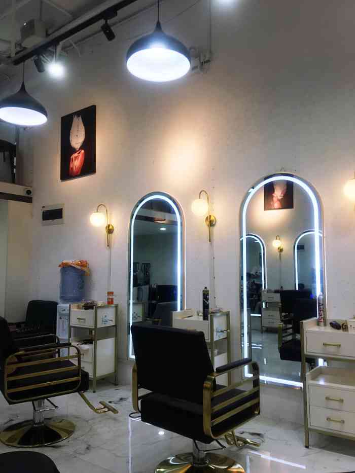 辛格·潮沙龙(江南万达金街店)