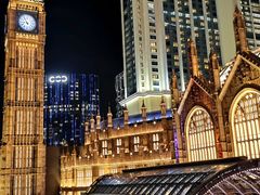 -澳门喜来登大酒店