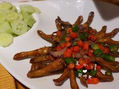 -一个叫川的地方(麒麟新天地店)