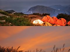 -萍乡武功山风景名胜区