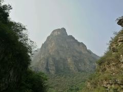 -孤山寨风景区