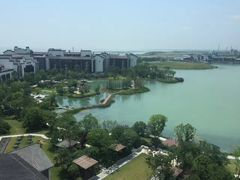 -合肥融创永乐半山酒店·永乐半山西餐厅