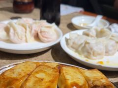 -金谷园饺子馆(北邮总店)