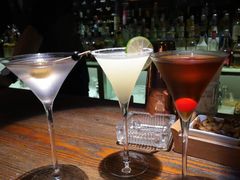 -LAMP BAR 水烟音乐酒吧