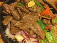 -东北人家铁锅炖(鞍山路店)