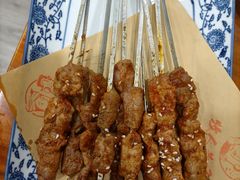 -牧人巷子·大锅羊汤·暴走牛骨(大成路店)